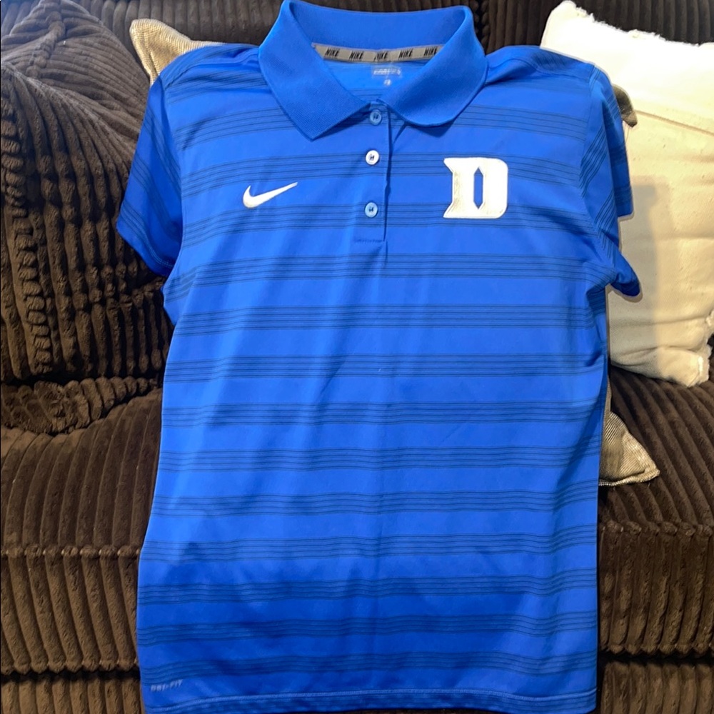 Duke polo